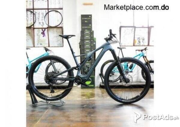 2021 Specialized S-Works Aethos Founder