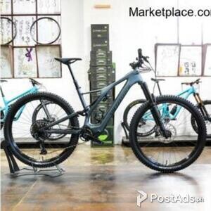 2021 Specialized S-Works Aethos Founder | PostAds PH