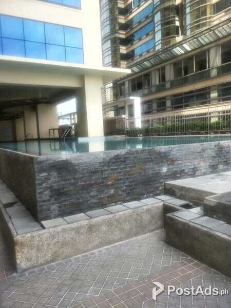 Condo unit for rent / for sale