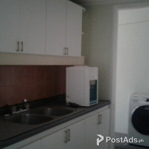 3BR for Rent available in One Salcedo Place | PostAds PH