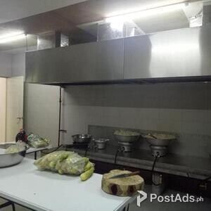 KITCHEN RANGEHOOD | PostAds PH