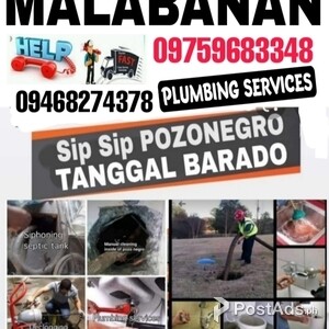 Roel Malabanan sipsip pozo negro and tanggal barado | PostAds PH