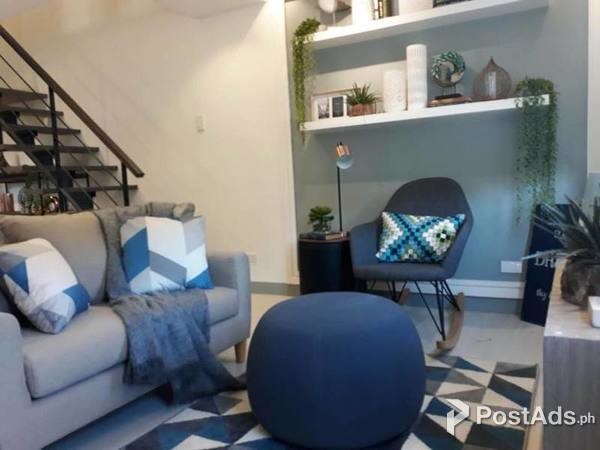 House and Lot package in Tanauan