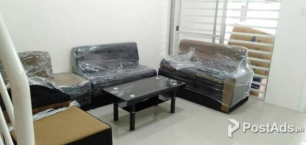 Office Staff House Building nr Aseana LRT MOA MRT Taft Edsa Pasay