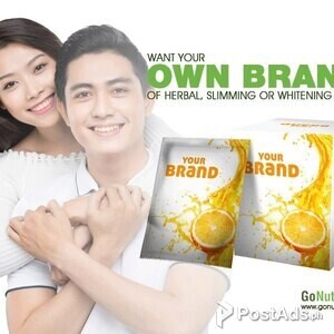 Private label powder juice manufacturer | PostAds PH