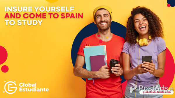 Insurance for foreign students