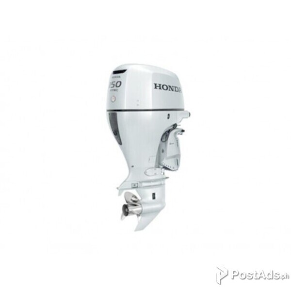 2021 Honda Marine BF150 150AK2XC Outboard Engine