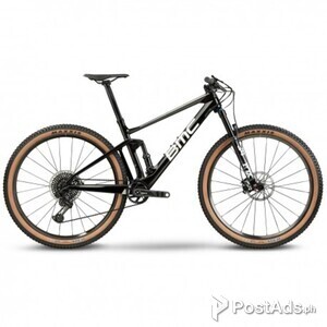 2021 BMC FOURSTROKE 01 LT ONE MOUNTAIN BIKE | PostAds PH