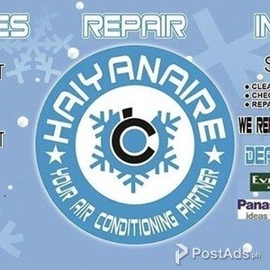 Home Service Aircon Solution in Canduman Mandaue City | PostAds PH