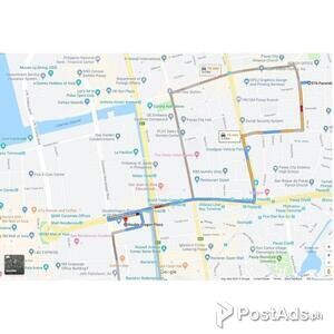 50 Persons Staff house Office Warehouse Commercial Building for RENT | PostAds PH