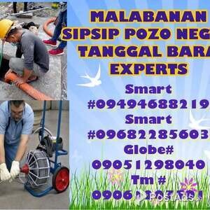 RTJ malabanan siphoning and declogging service 09051294080.., | PostAds PH