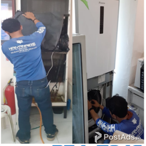 Home Service Aircon Solution in Cansaga Consolacion Cebu | PostAds PH