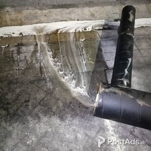 Exhaust and Fresh Air Duct-Cleaning works | PostAds PH