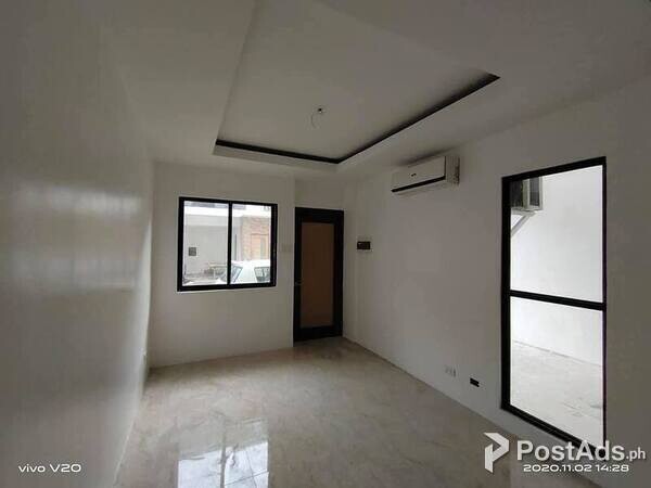 READY FOR OCCUPANCY HOUSE THRU PAG IBIG TALAMBAN CEBU CITY