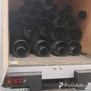 Spiral Duct Supply (Installation) | PostAds PH