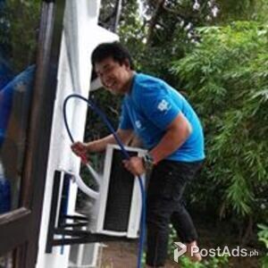 Home Service Aircon Solution in Dumlog Talisay City | PostAds PH