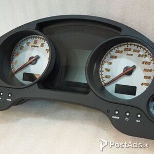 Lamborghini Gallardo Superleggera LP570 2011 Speedometer | PostAds PH