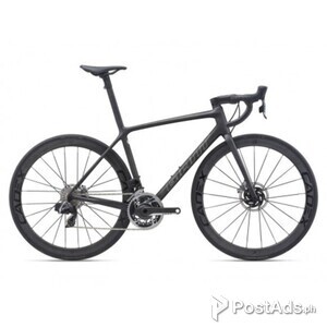 2021 Giant TCR Advanced SL 0 Disc Road Bike | PostAds PH