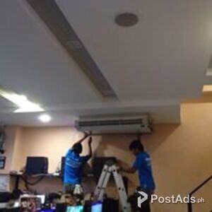 Home Service Aircon Solution in Bankal Lapu-lapu City | PostAds PH