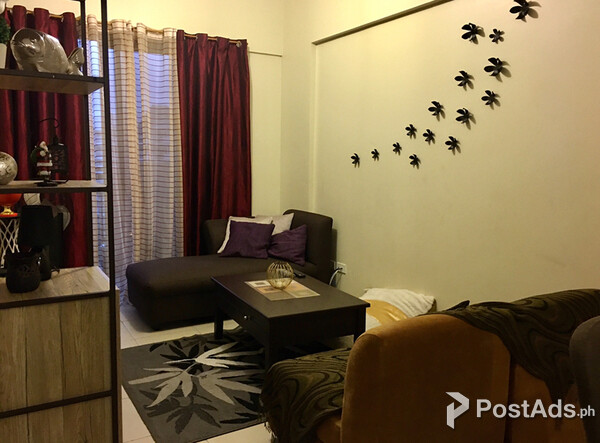 Mirea Residences 2 Bedroom Condo for Rent