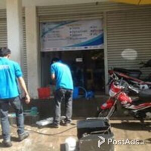 Home Service Aircon Solution in Poblacion Lapu-lapu City | PostAds PH