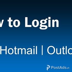 Delete MSN Email Account /Change MSN Email Password | PostAds PH