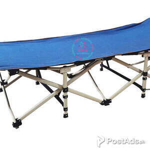 Heavy Duty Folding Bed | PostAds PH