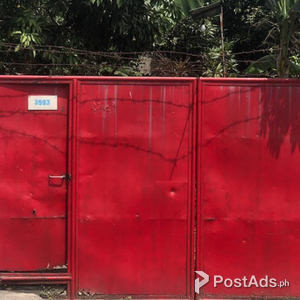 Lot for Sale! | PostAds PH