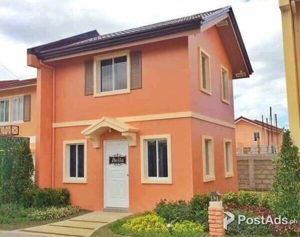 BELLA CORNER HOUSE RIVERFRONT PIT OS CEBU CITY