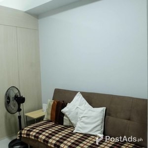 Room For Rent at Grass Residences | PostAds PH