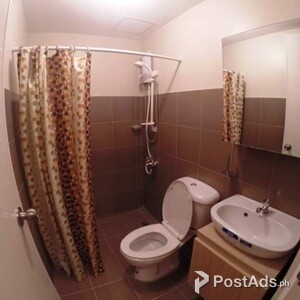Condo for rent Trevi Towers | PostAds PH