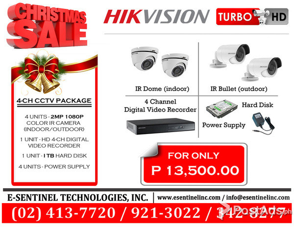 CCTV