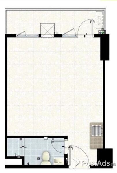 Lane Residences Flexi Unit for Sale