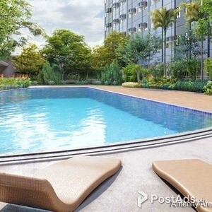 Leaf Residences Unit for Sale | PostAds PH