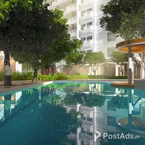Spring Residences Unit for Sale | PostAds PH