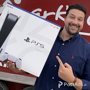 Affordable PS5 In Stock Whats-app : +1 (209) 436-9880 | PostAds PH