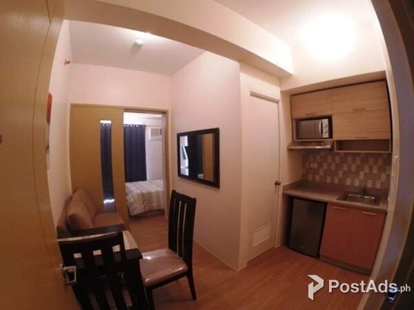 Trevi Towers Condo for rent