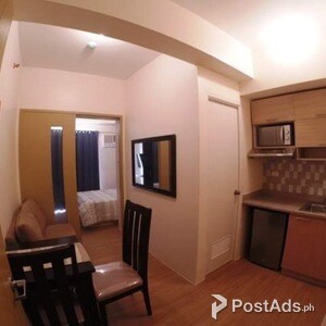 Trevi Towers Condo for rent | PostAds PH