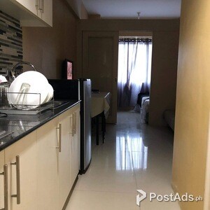 Sea Residences condo for rent or sale | PostAds PH