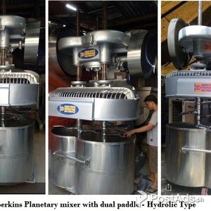 Baker Perkins | PostAds PH