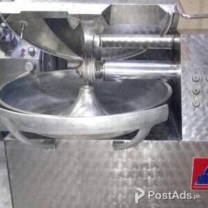 Bowl Chopper | PostAds PH
