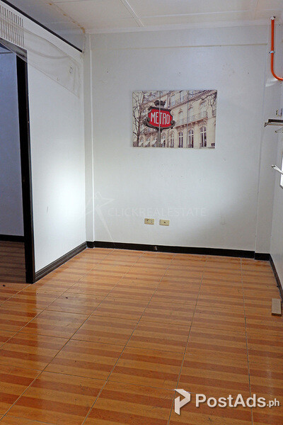 Apartment in Greenpark Pasig