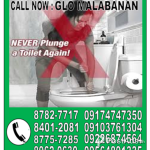MALABANAN SIPHONING AND PLUMING SERVICES GAPAN CITY | PostAds PH