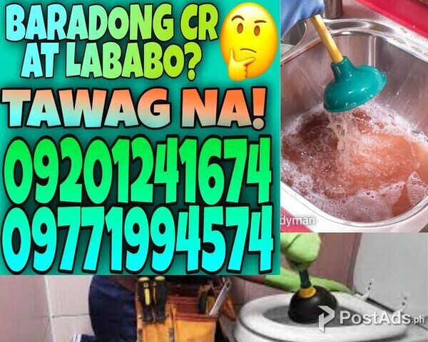 RSA MALABANAN POZO NEGRO SIPHONING AND PLUMBING SERVICES LAS PIÑAS