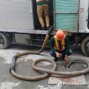 Manila Malabanan Siphoning And Plumbing Services 8568-3772/09155772344 | PostAds PH