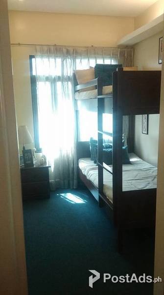 CHEAP CONDO FOR SALE  - 1 BEDROOM -40SQM LOFT TYPE - CAINTA PASIG