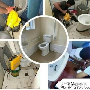 Master plumbing tanggal barado & Siphoning septic tank | PostAds PH
