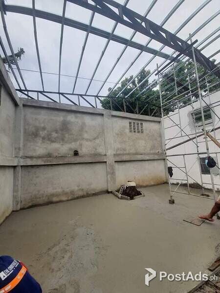 BRANDNEW warehouse 200 SQM sale 6.5M ONLY rent 45K! Sale rent lease No
