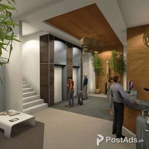 Ready To Occupy Trillium Residences Molave Escario, Lahug Cebu City | PostAds PH