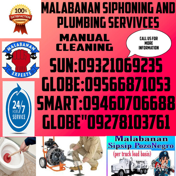 ALN MALABANAN SERVICES 09321069235/09566871053